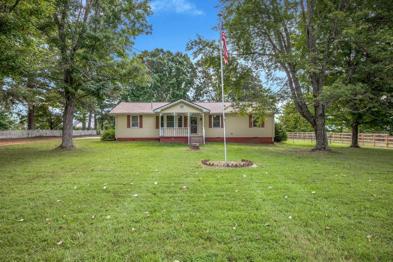 2681 W County Farm Rd - Photo 1