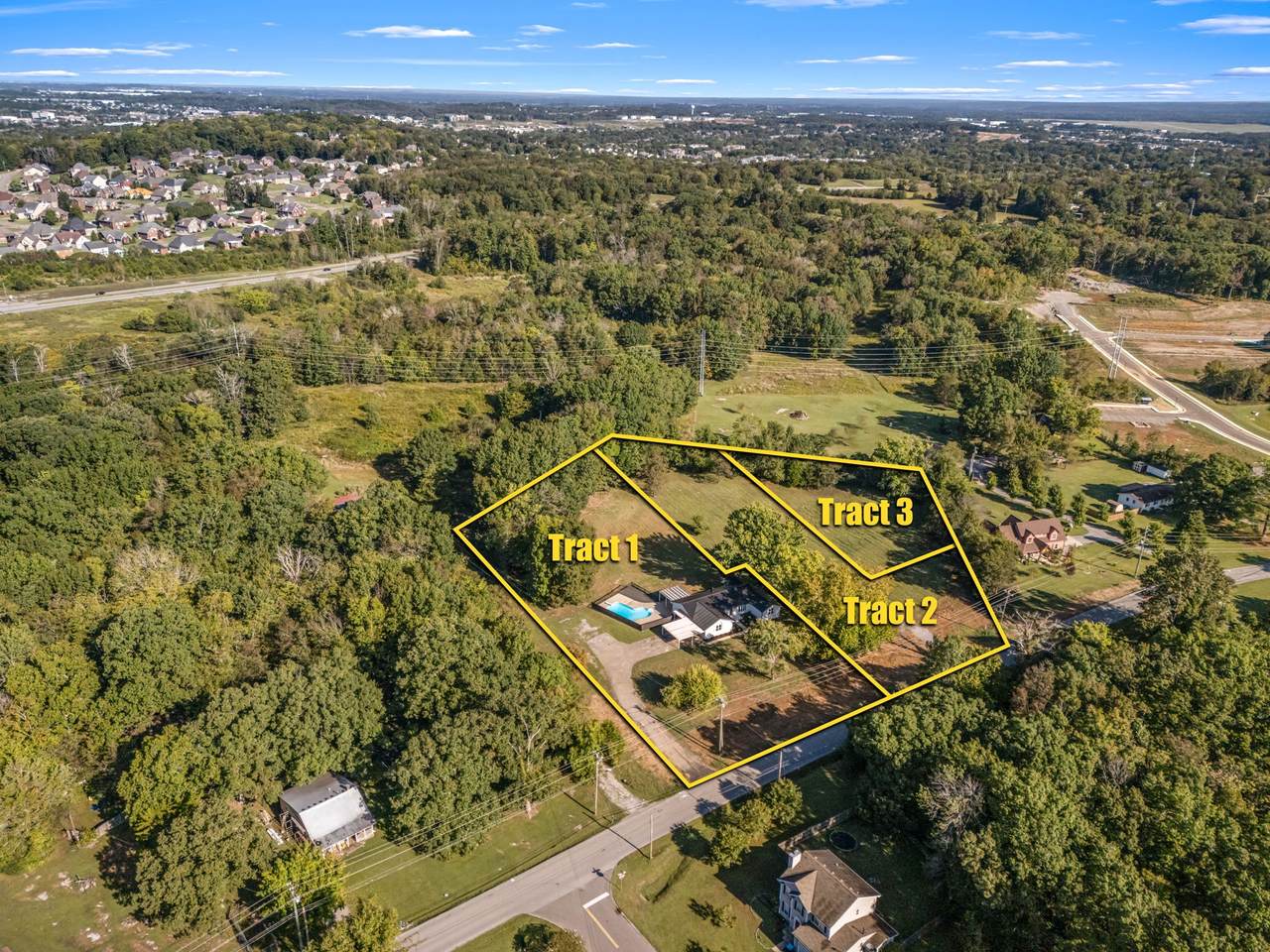 2302 Rocky Fork Rd - Photo 1