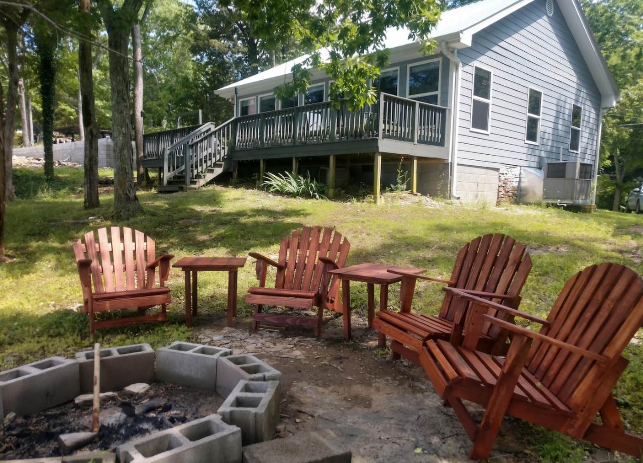 163 Lago Vista Dr - Photo 1