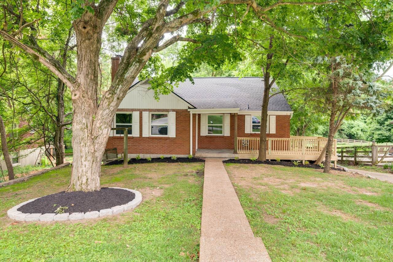 2420 Pafford Dr - Photo 1