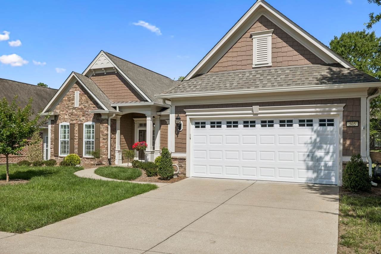 505 Bugler Rd - Photo 1