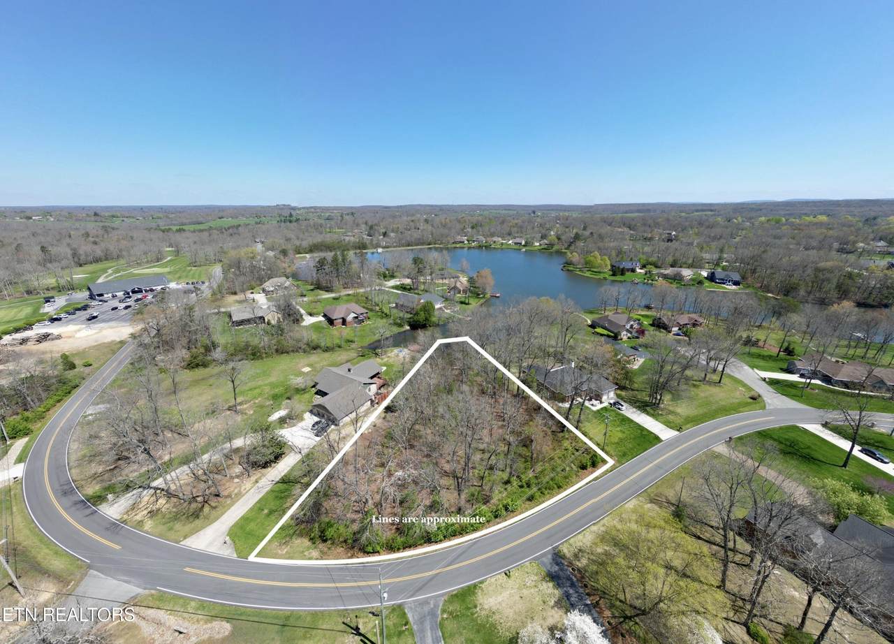 0 Deer Creek Drive - Photo 1