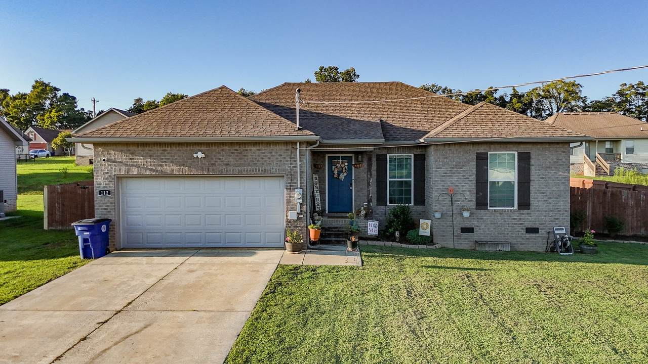 112 August Way - Photo 1