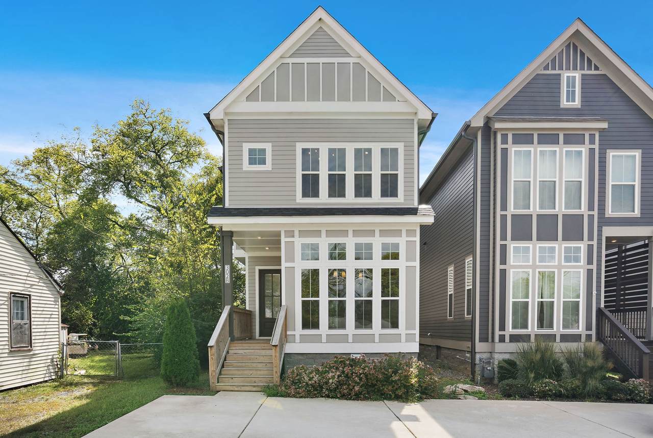 302B Prince Ave - Photo 1