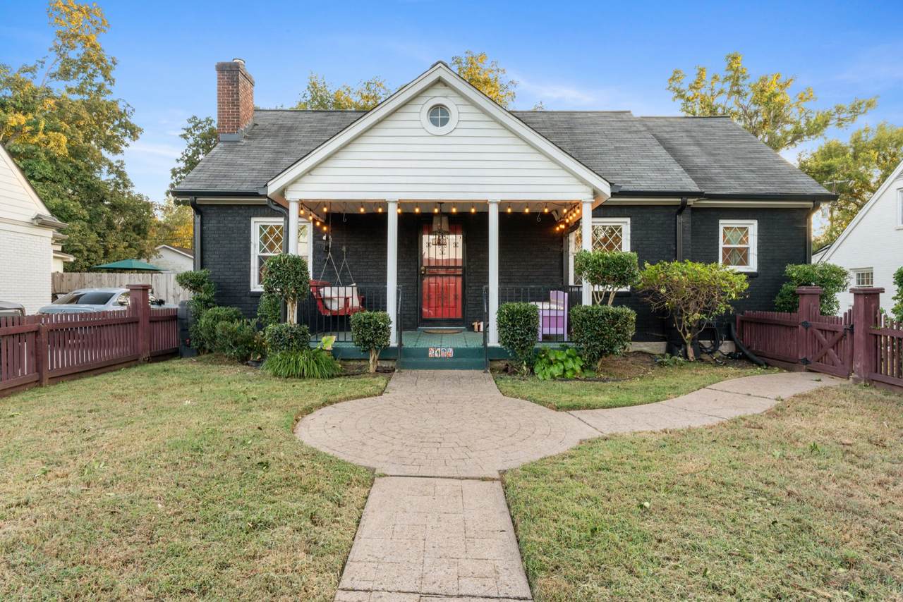 1124 Sunnymeade Dr - Photo 1