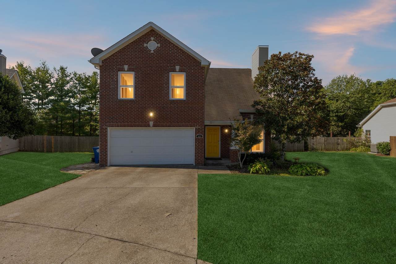 423 Knob Ct - Photo 1