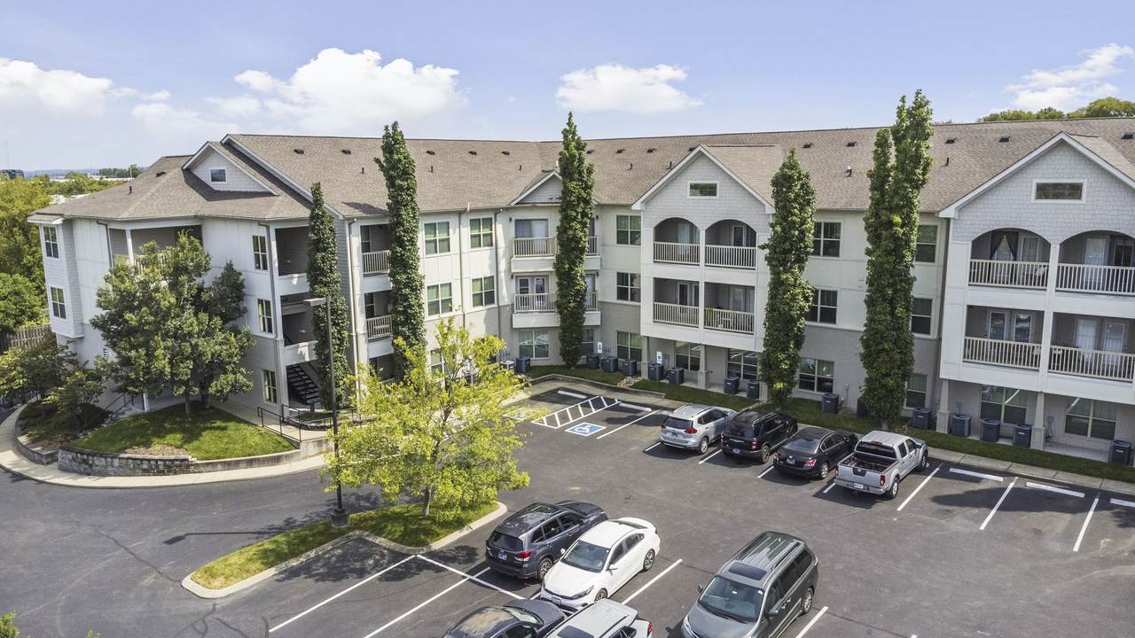 2197 Nolensville Pike - Photo 1