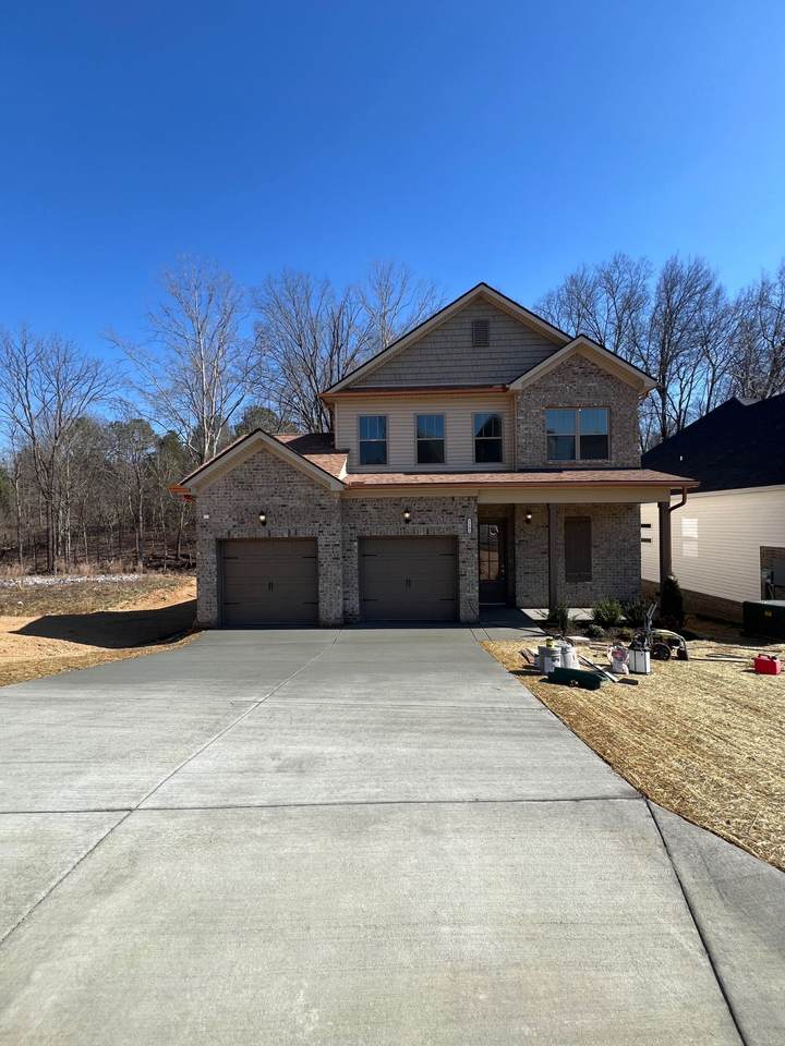 18 Bear Branch Circle - Photo 1