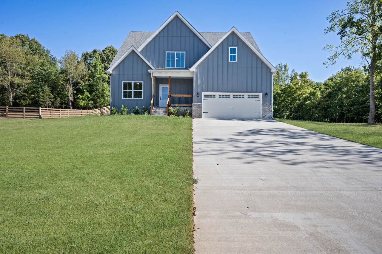 1741 Powell Rd - Photo 1