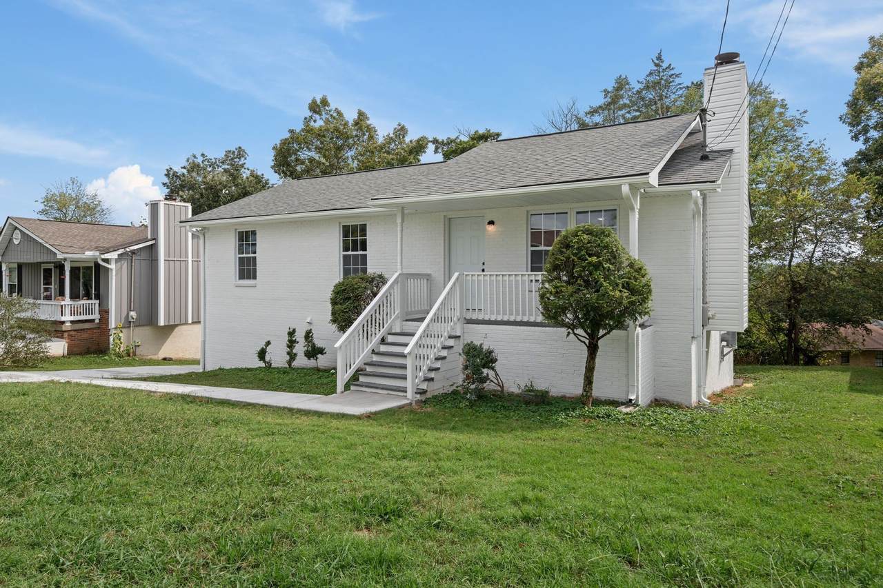 4117 Woodway Ln - Photo 1