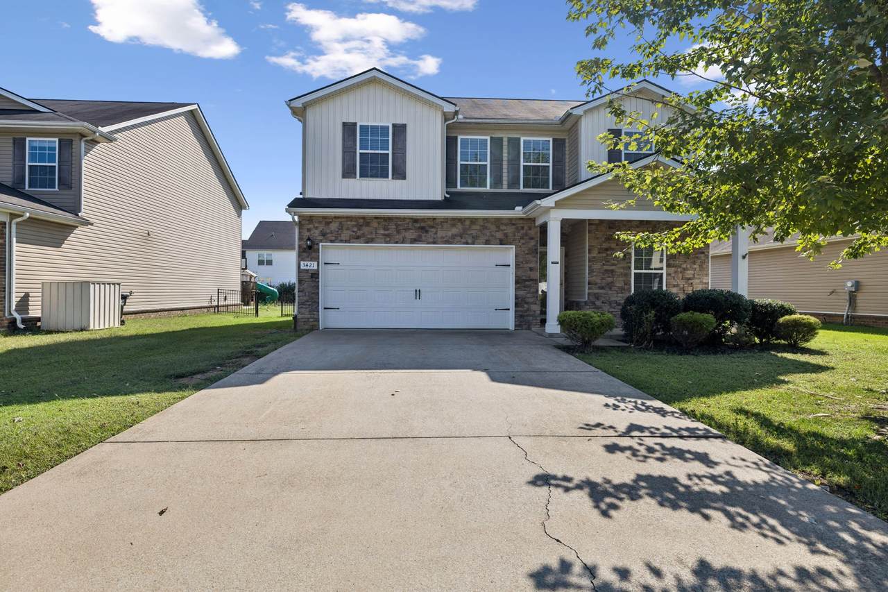 3421 Pitchers Ln - Photo 1