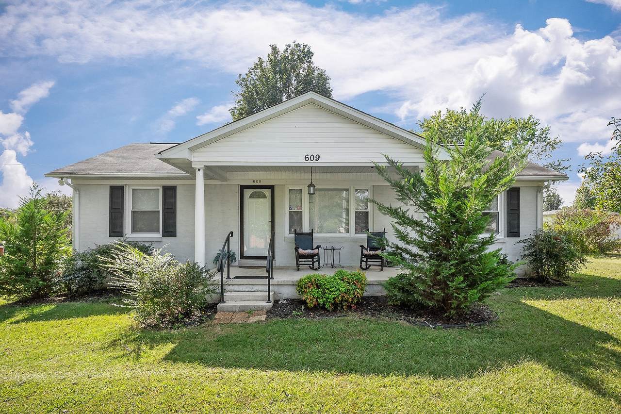 609 Dry Creek Rd - Photo 1