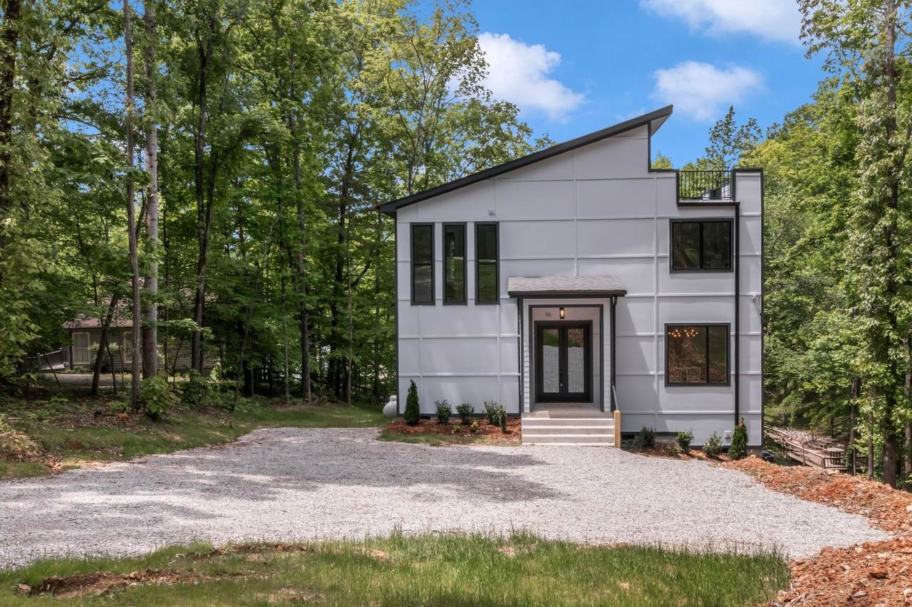 4 Whippoorwill Cove - Photo 1