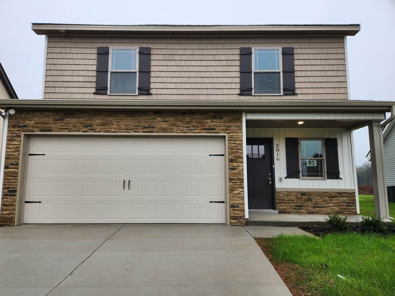 2905 Valley Farms Drive - Photo 1