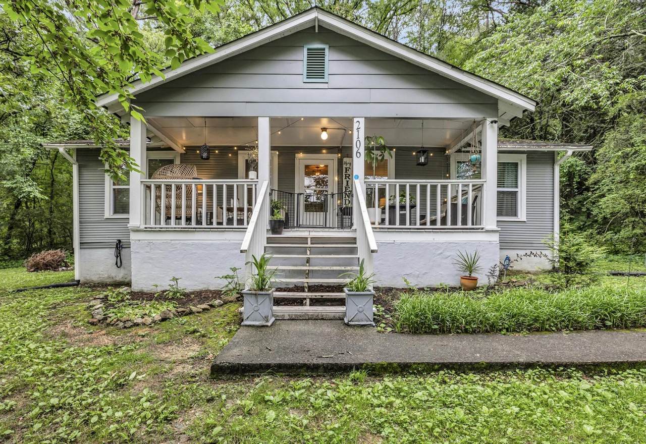 2106 Tunnel Boulevard - Photo 1