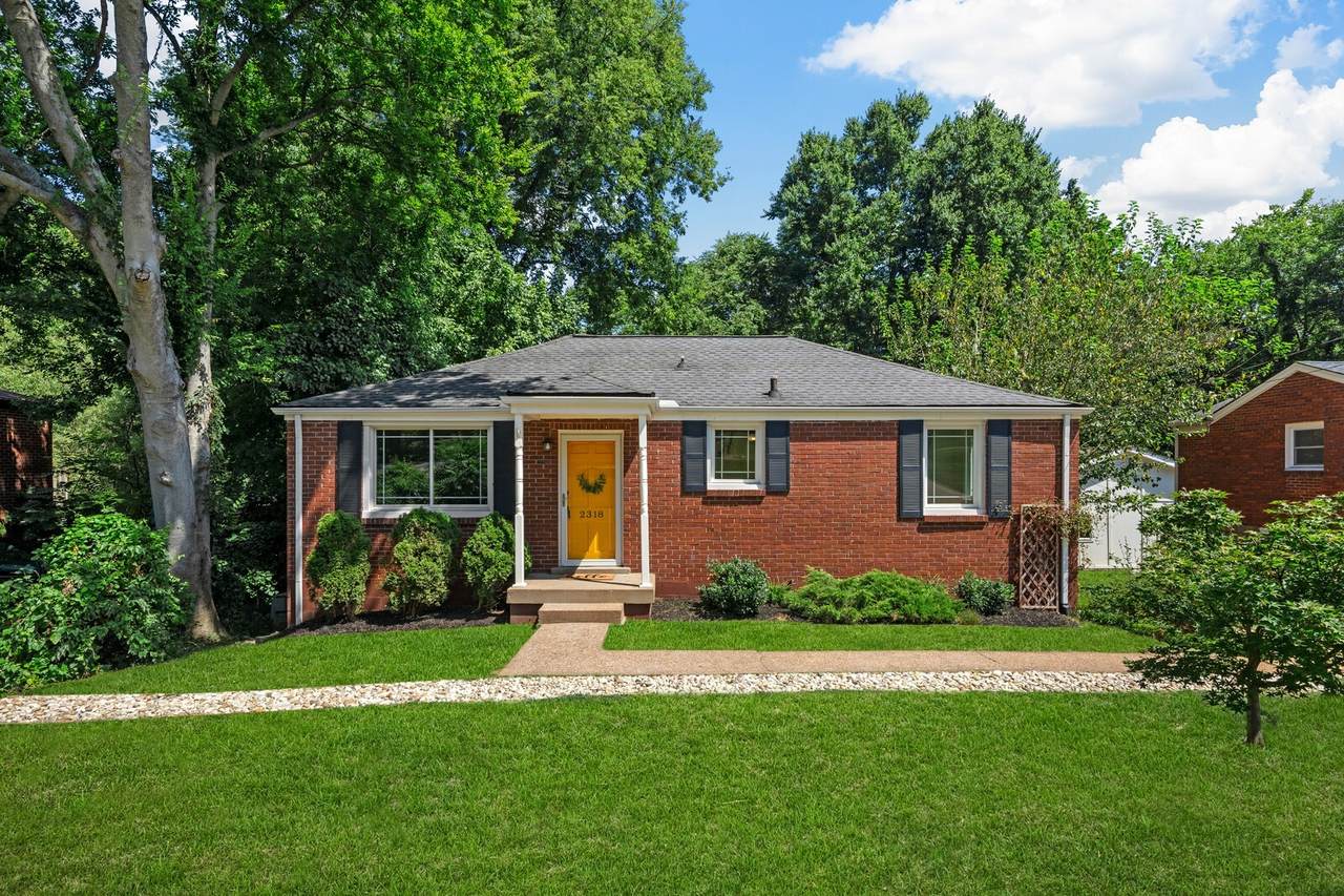 2318 Dennywood Dr - Photo 1