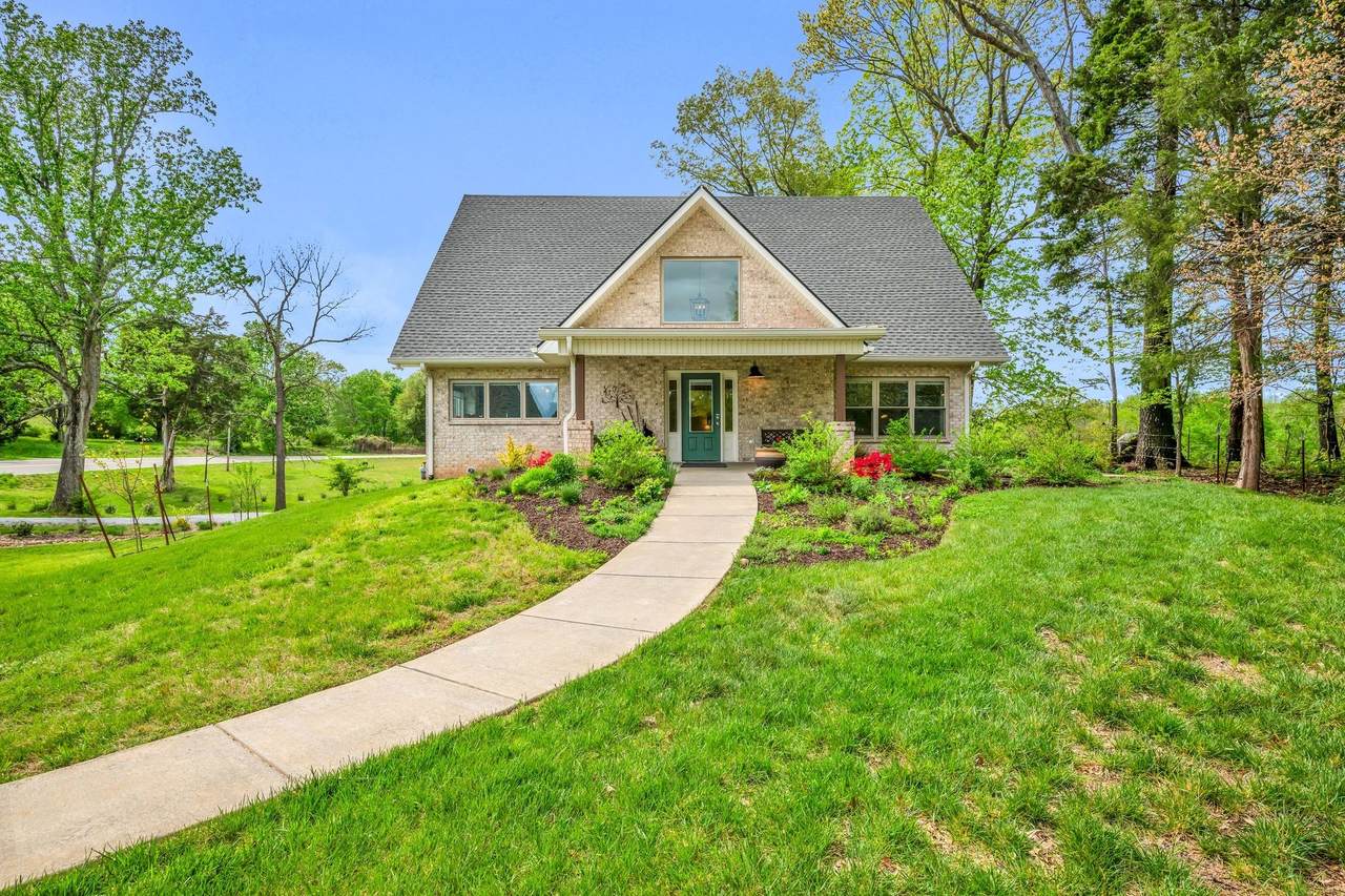 4122 Highway 49 West - Photo 1