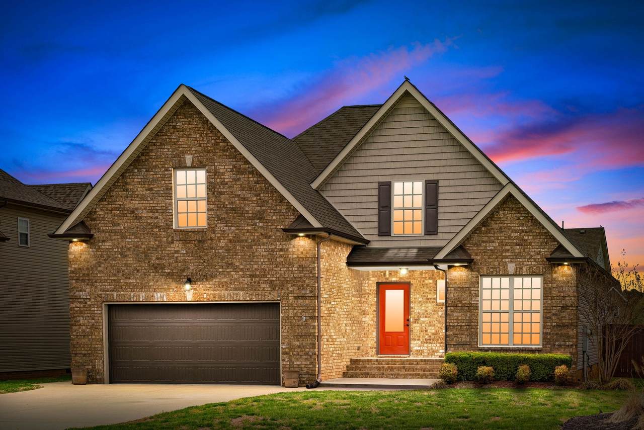 2253 Ellington Gait Dr - Photo 1