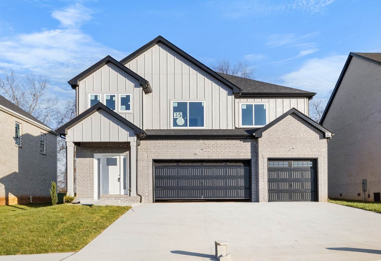 435 Blue Ridge Ct - Photo 1