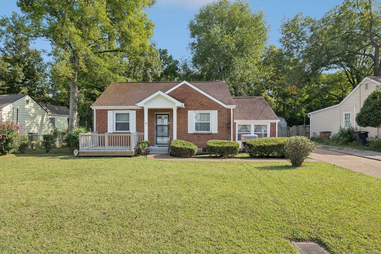 956 Graybar Ln - Photo 1