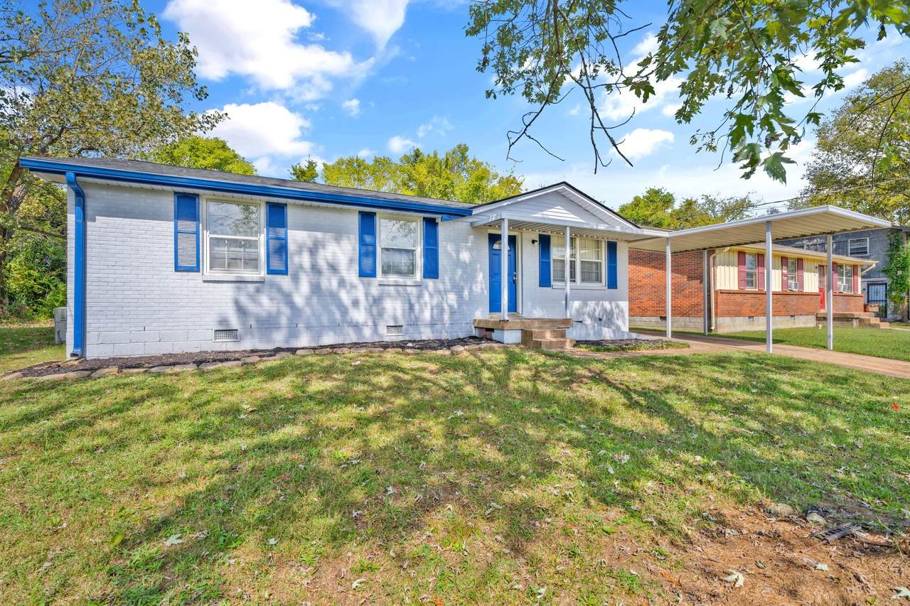 2144 W Richmond Hill Dr - Photo 1