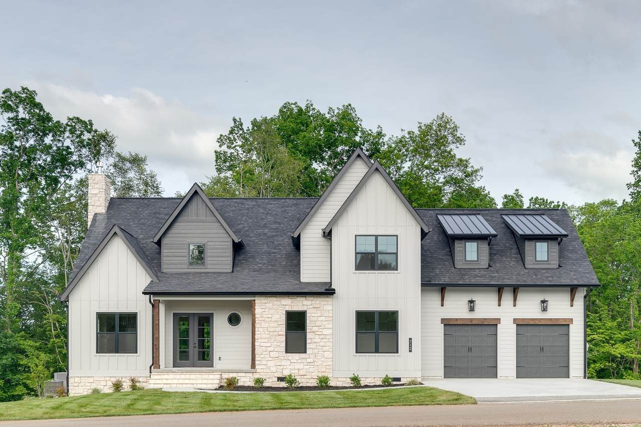 712 Fanning Bend Dr - Photo 1