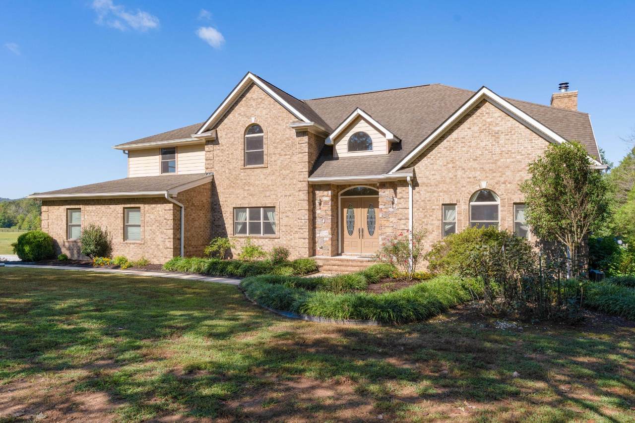 960 Baugh Springs Road - Photo 1