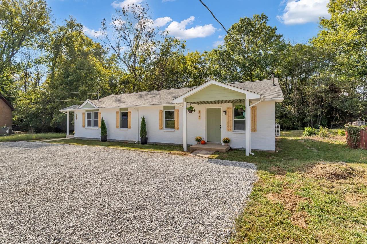 104 Highland Trace Cv - Photo 1