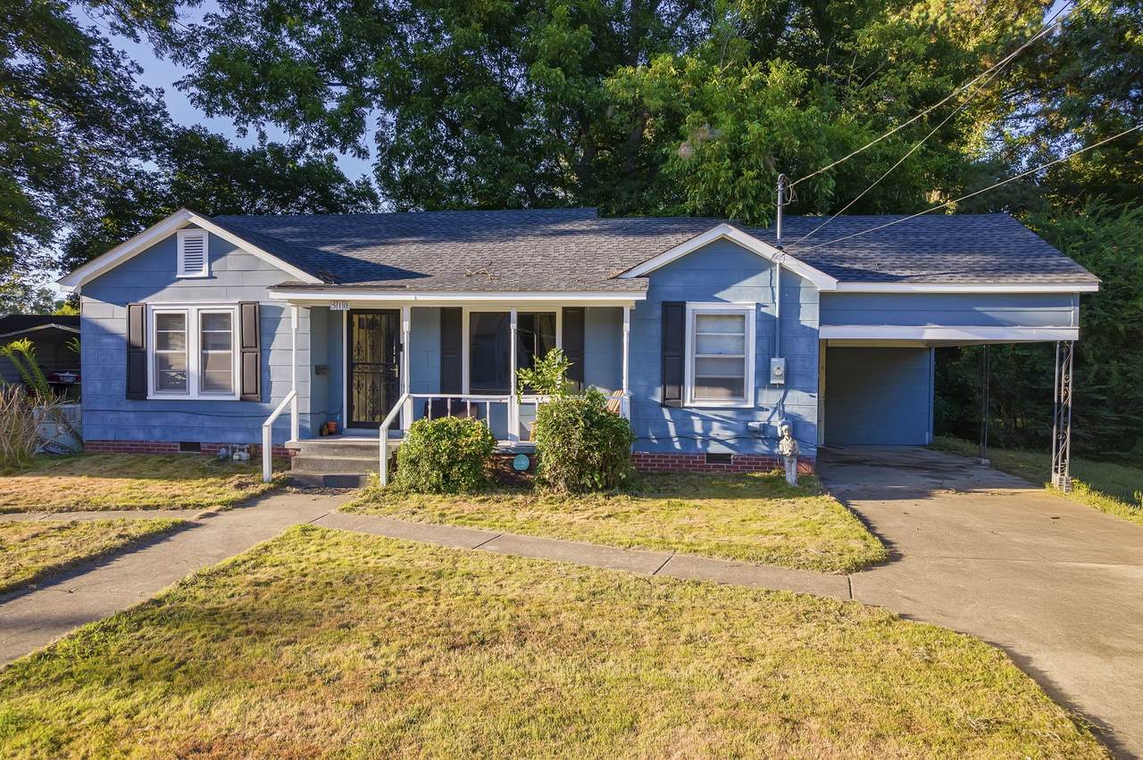 510 E Tigrett St - Photo 1