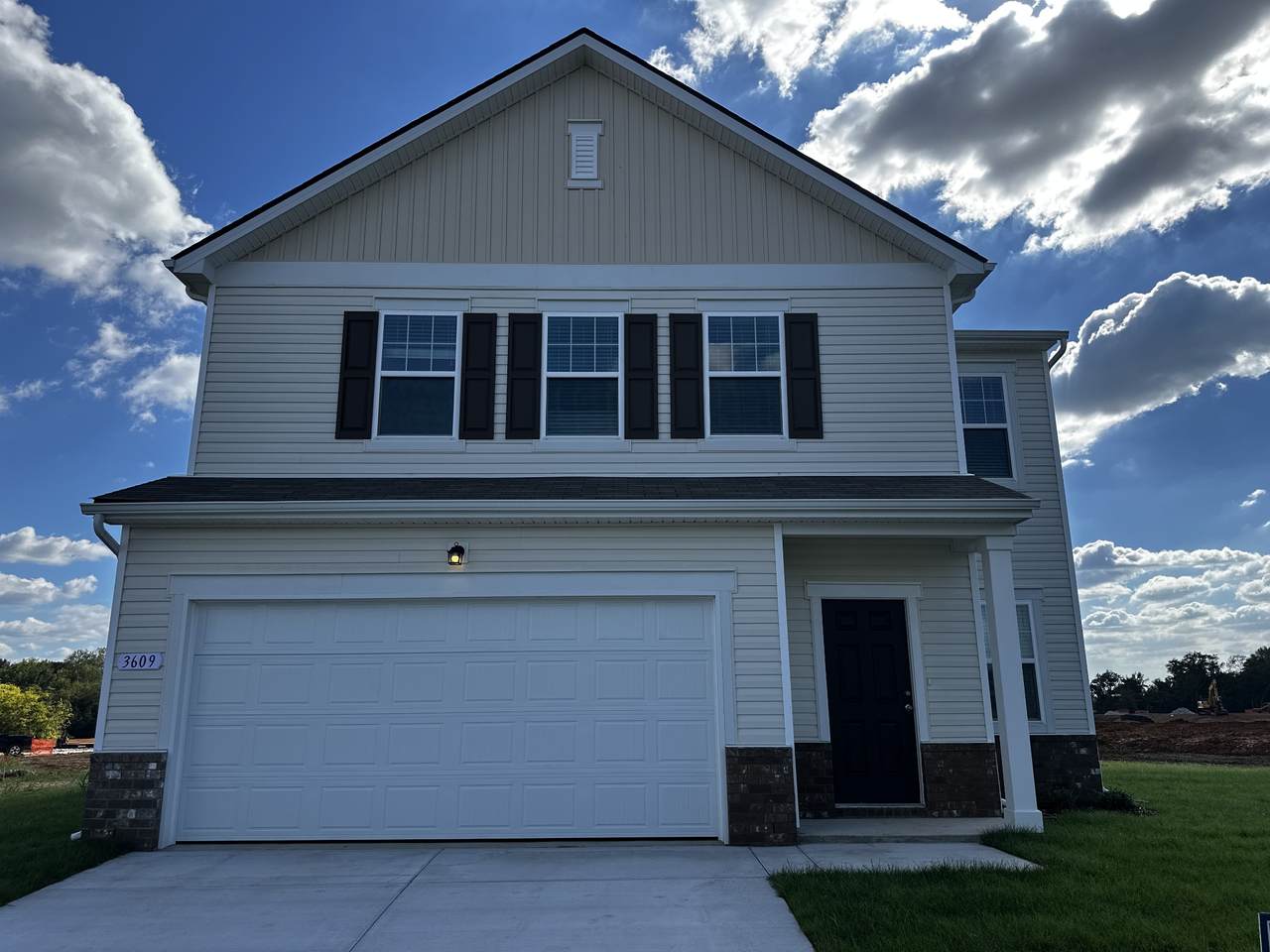 3609 Haplander Court - Photo 1