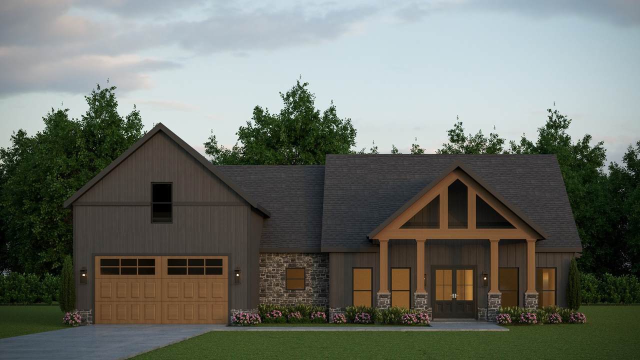 254 Bellshire Dr - Photo 1