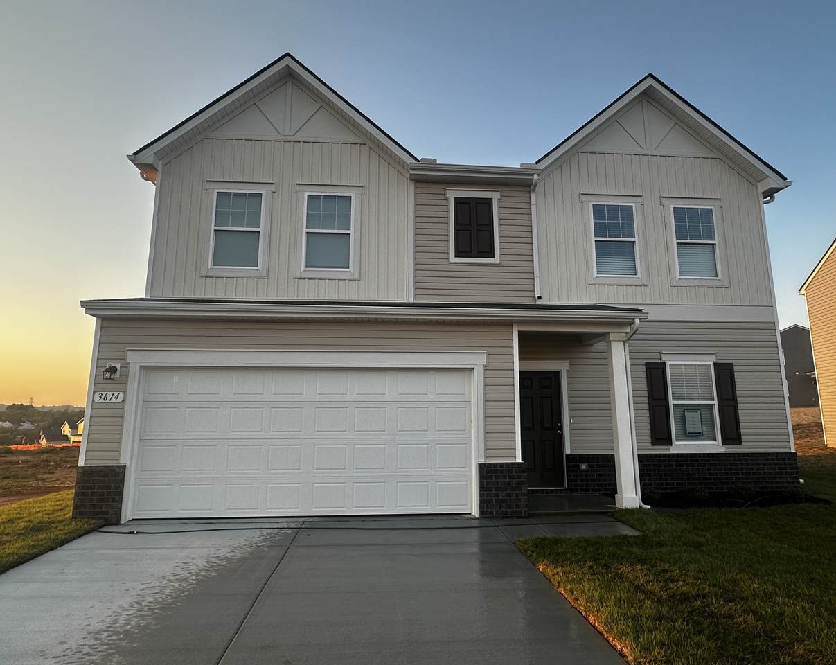 3614 Haplander Court - Photo 1