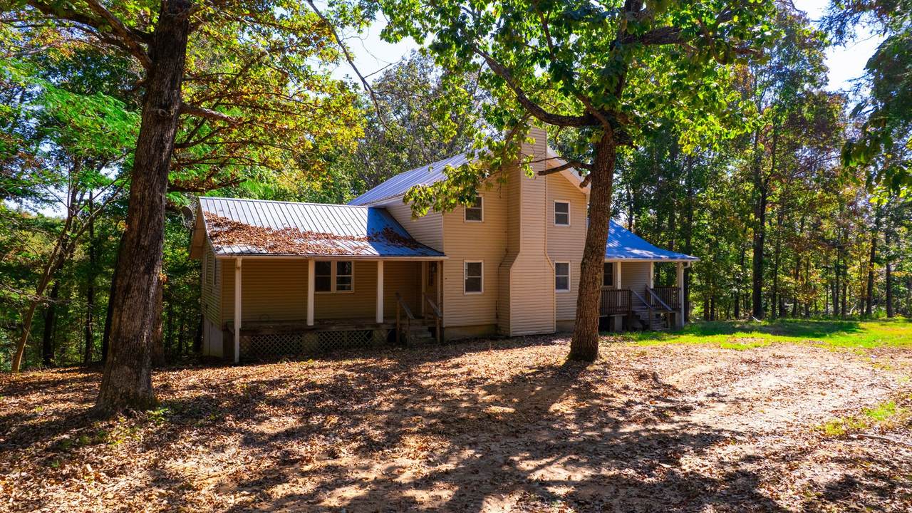 234 Bazzie Dock Rd - Photo 1