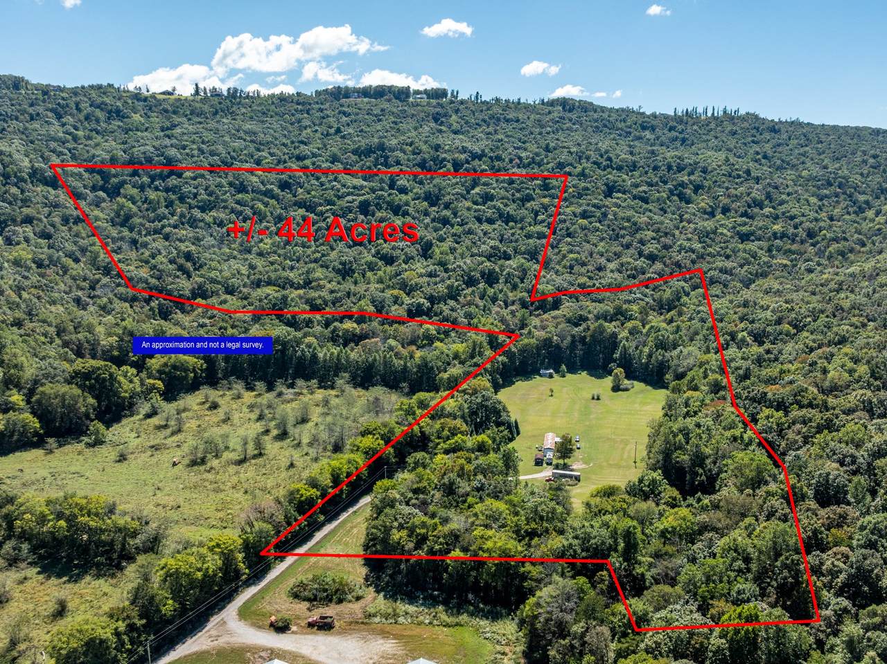 585 Deep Hollow Ln - Photo 1