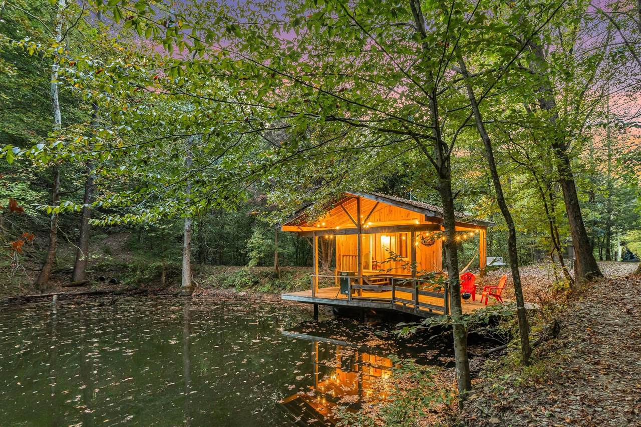 5192 Whitlow Mountain Rd - Photo 1