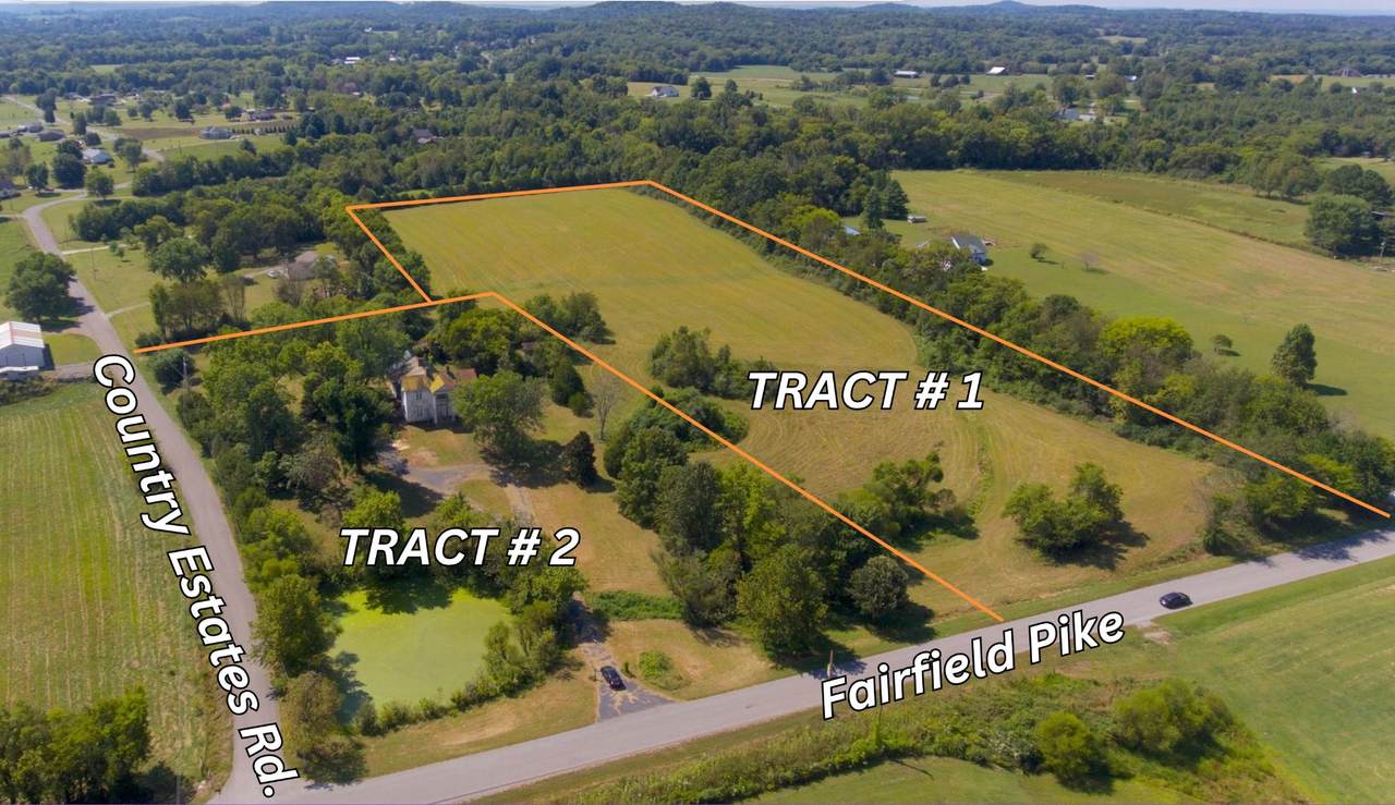 3032 Fairfield Pike - Photo 1