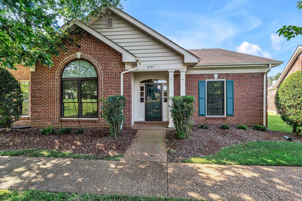 8729 Sawyer Brown Rd - Photo 1
