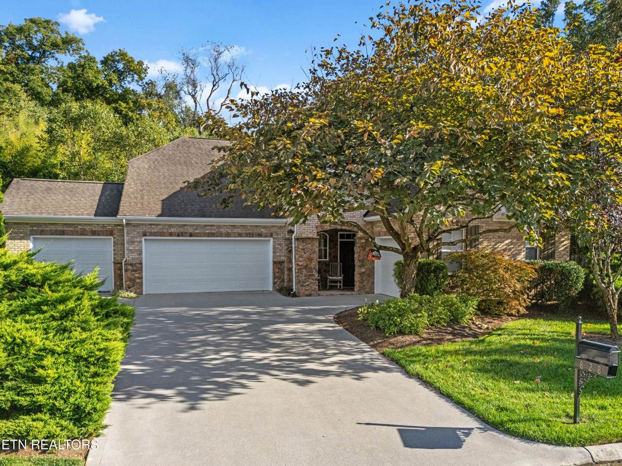 828 Clover Fields Lane - Photo 1