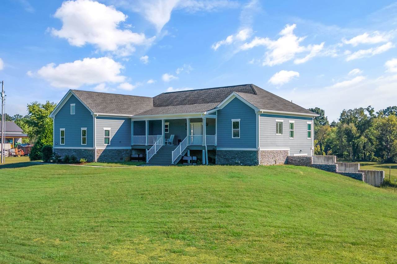 3939 Franklin Pike - Photo 1