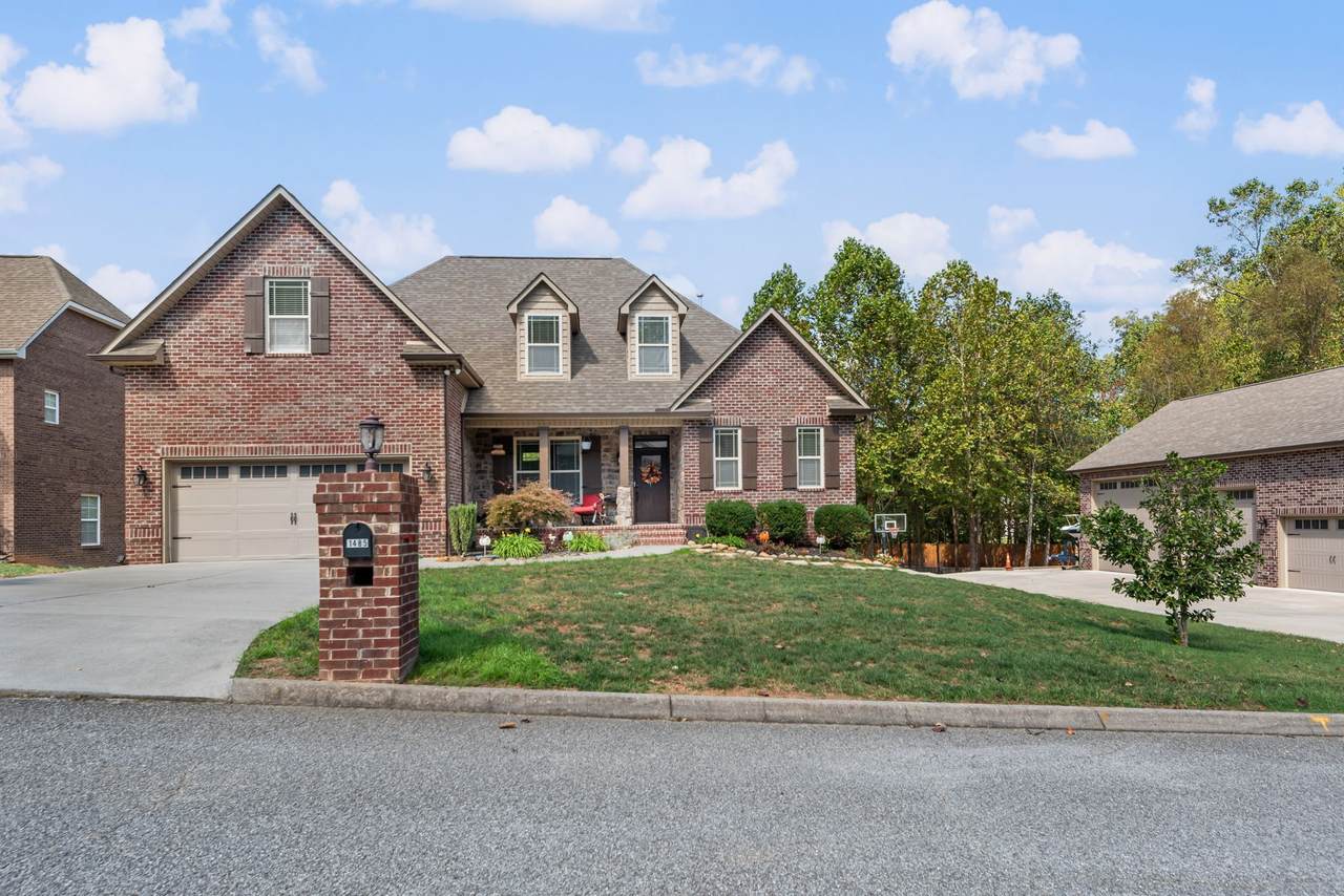 1485 Branch Field Ln - Photo 1