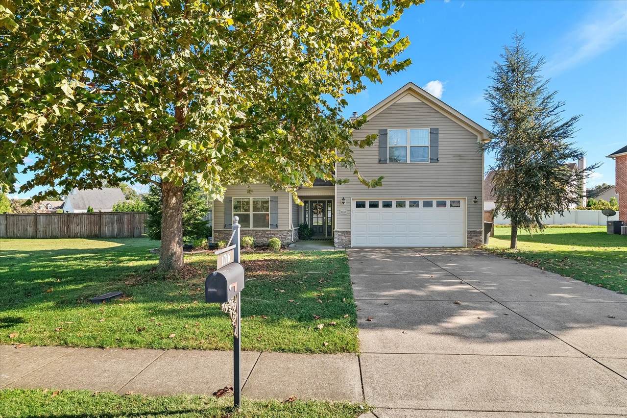 1716 John Lee Ln - Photo 1