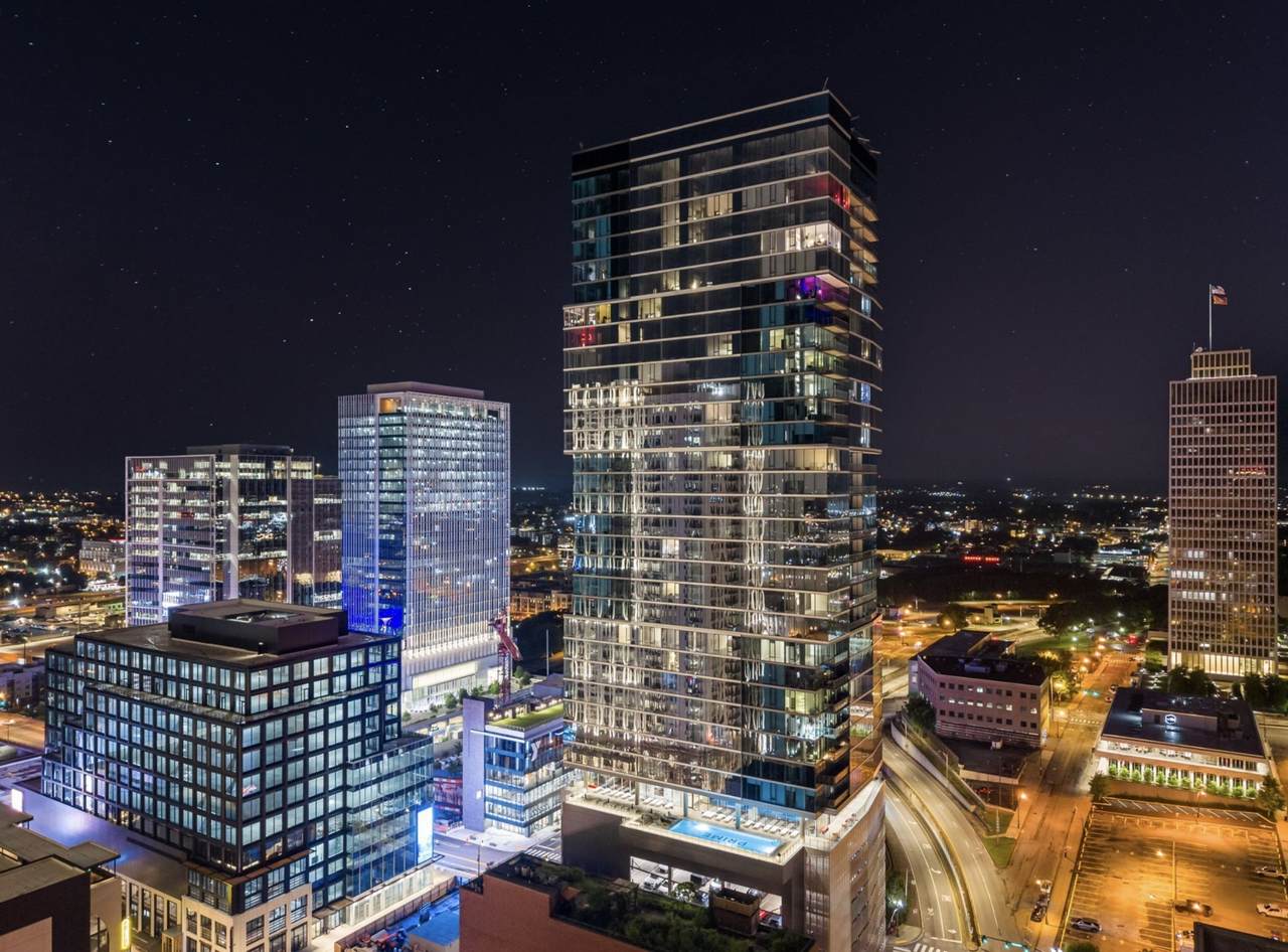 805 Church Street - Photo 1