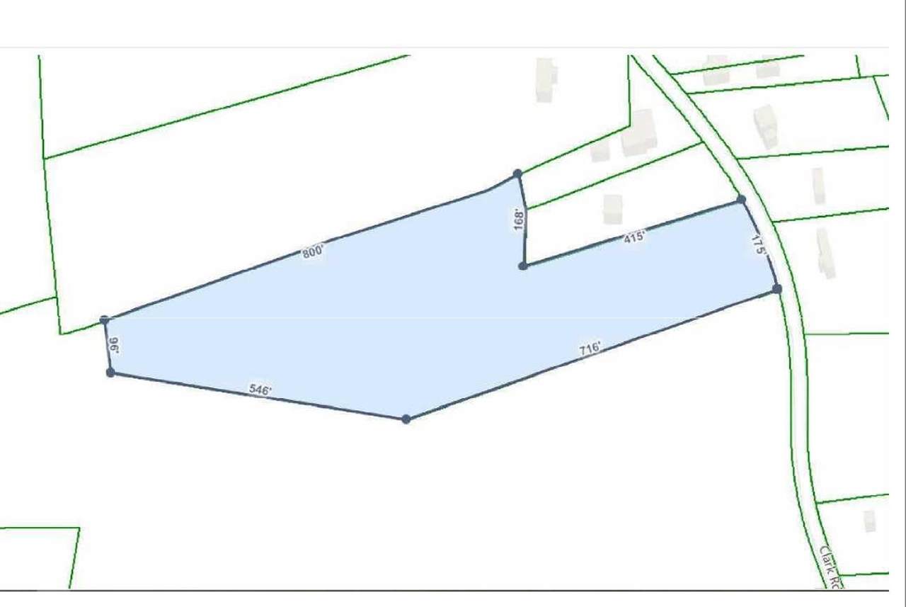 0 Clark Rd - Photo 1