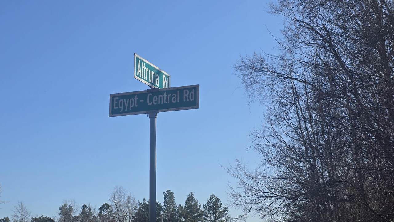 0 Egypt Central Rd - Photo 1