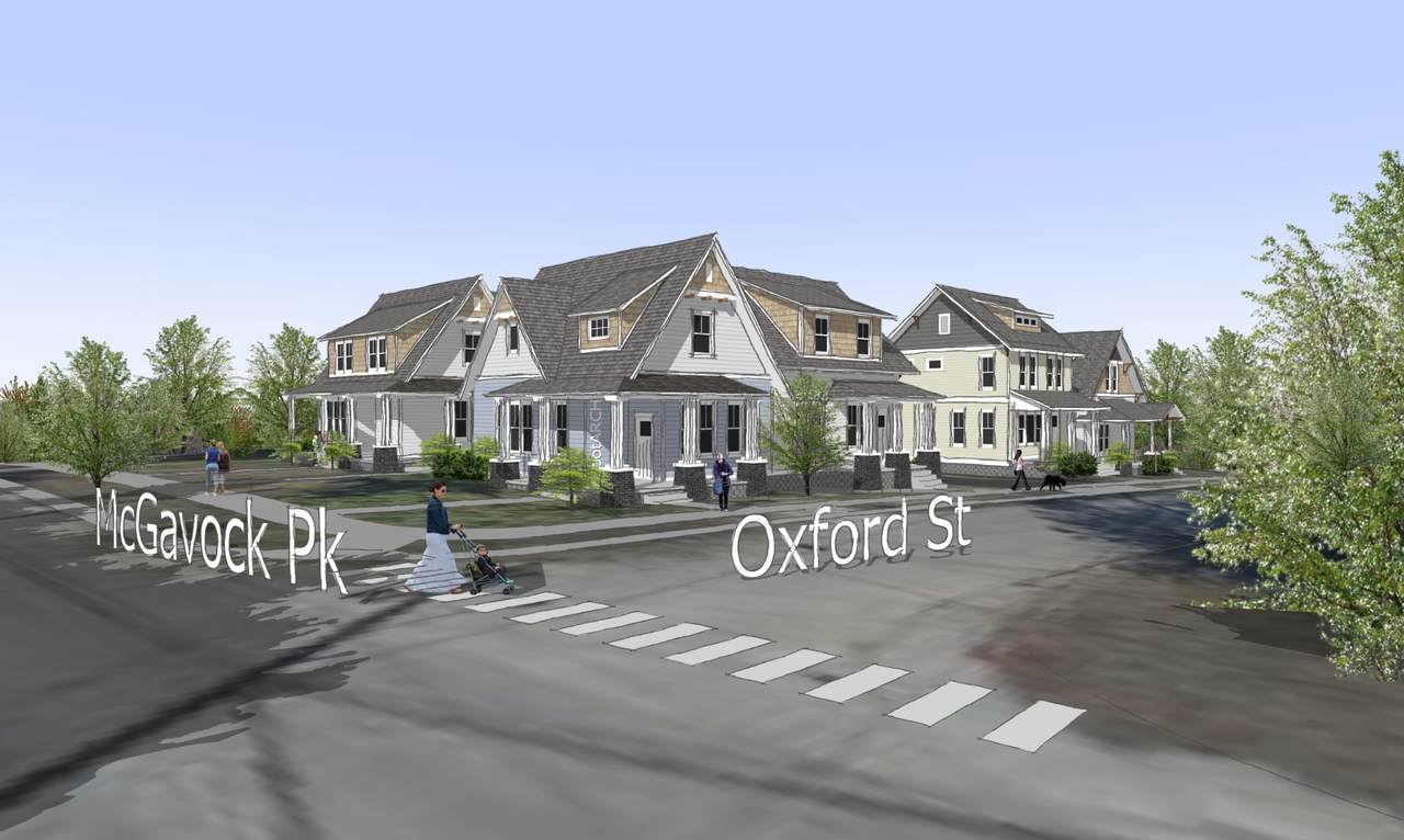 1265 Mcgavock Pike - Photo 1