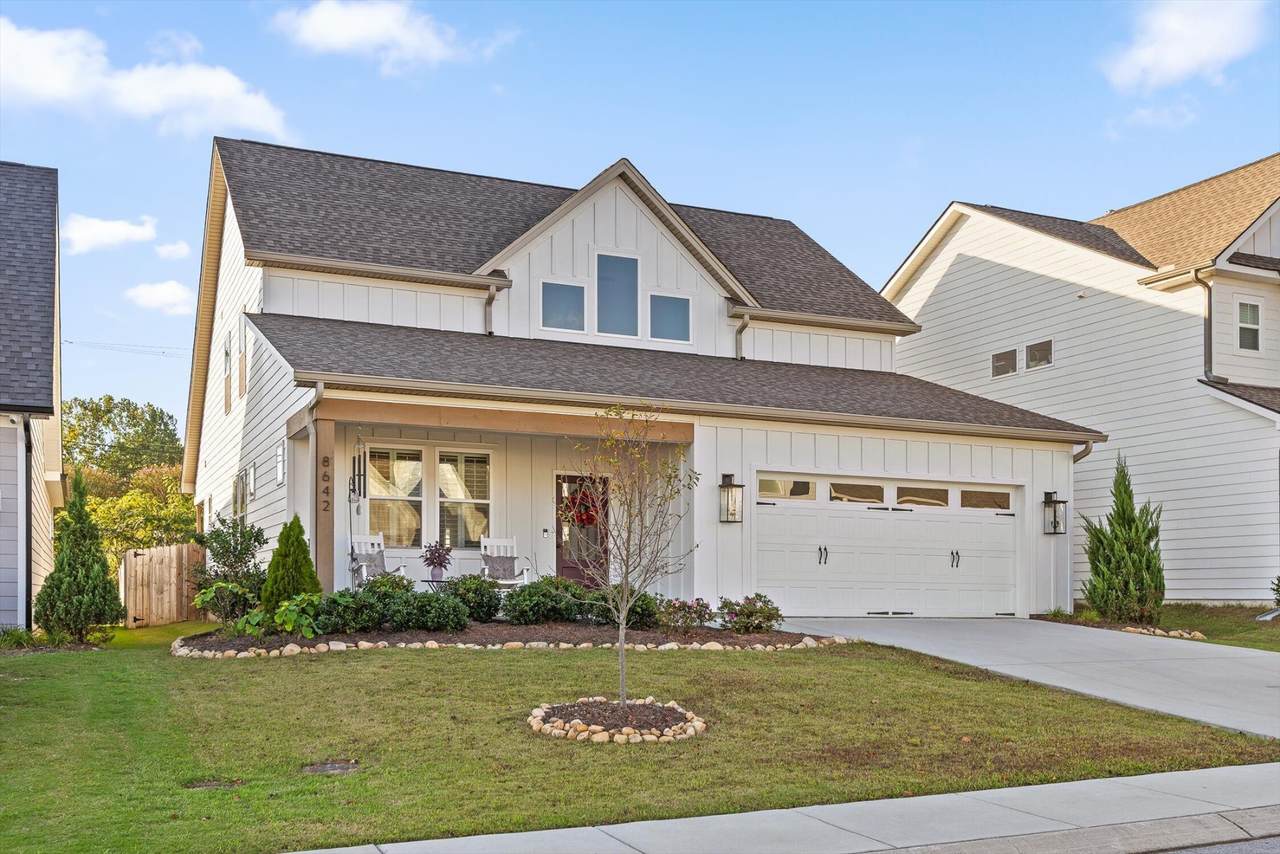 8642 Kensley Lane - Photo 1