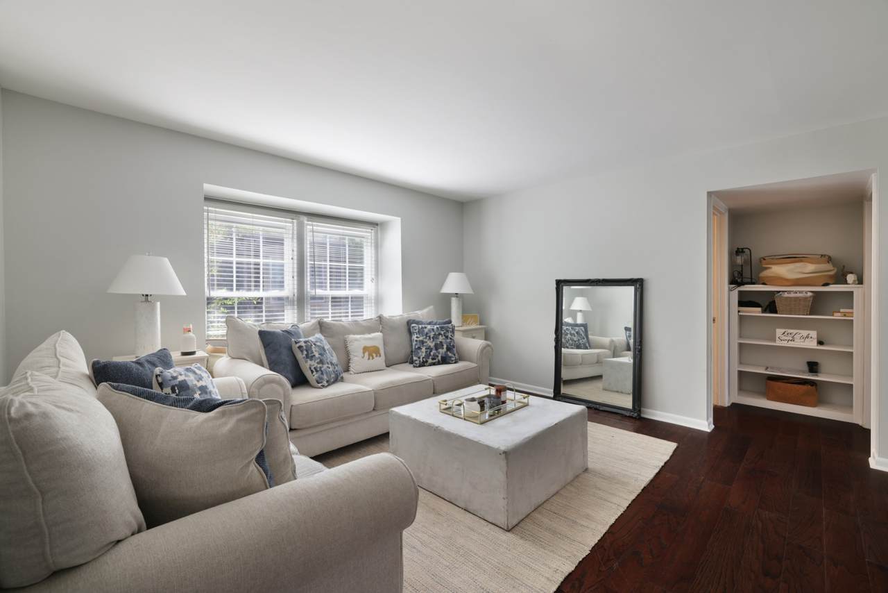 3000 Hillsboro Pike - Photo 1