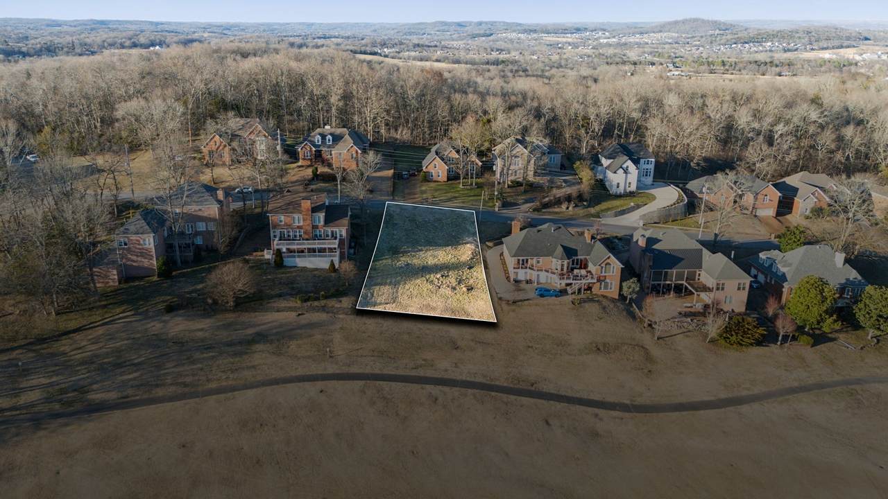 111 Spy Glass Way - Photo 1