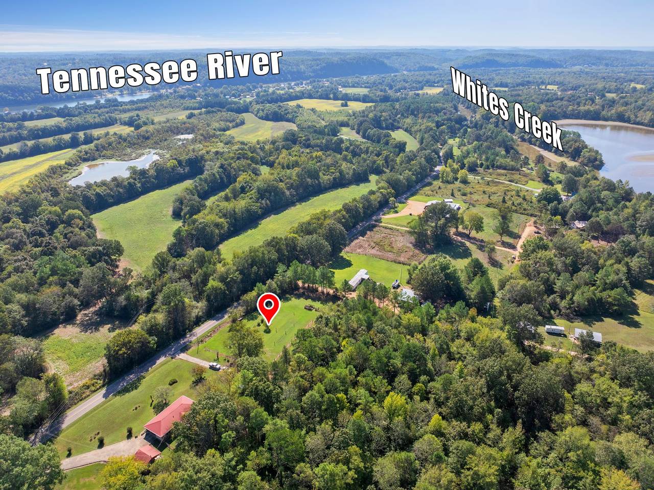 0 Mt Carmel Rd - Photo 1