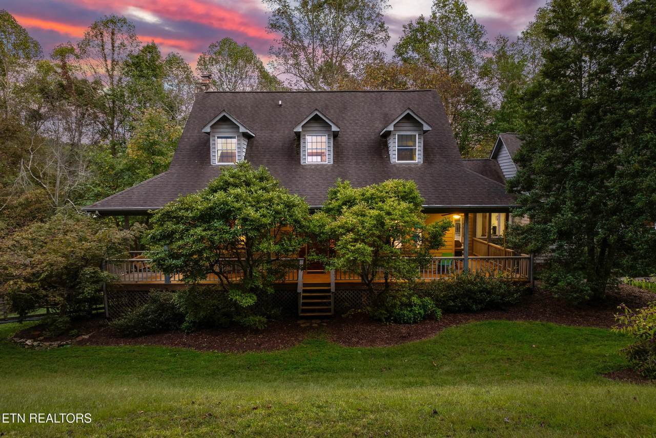 8520 Andersonville Pike - Photo 1